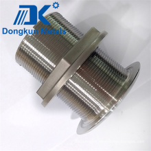 304 Stainless Fastener with CNC Machining